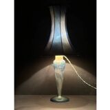 Gallé Lamp "Art Nouveau"