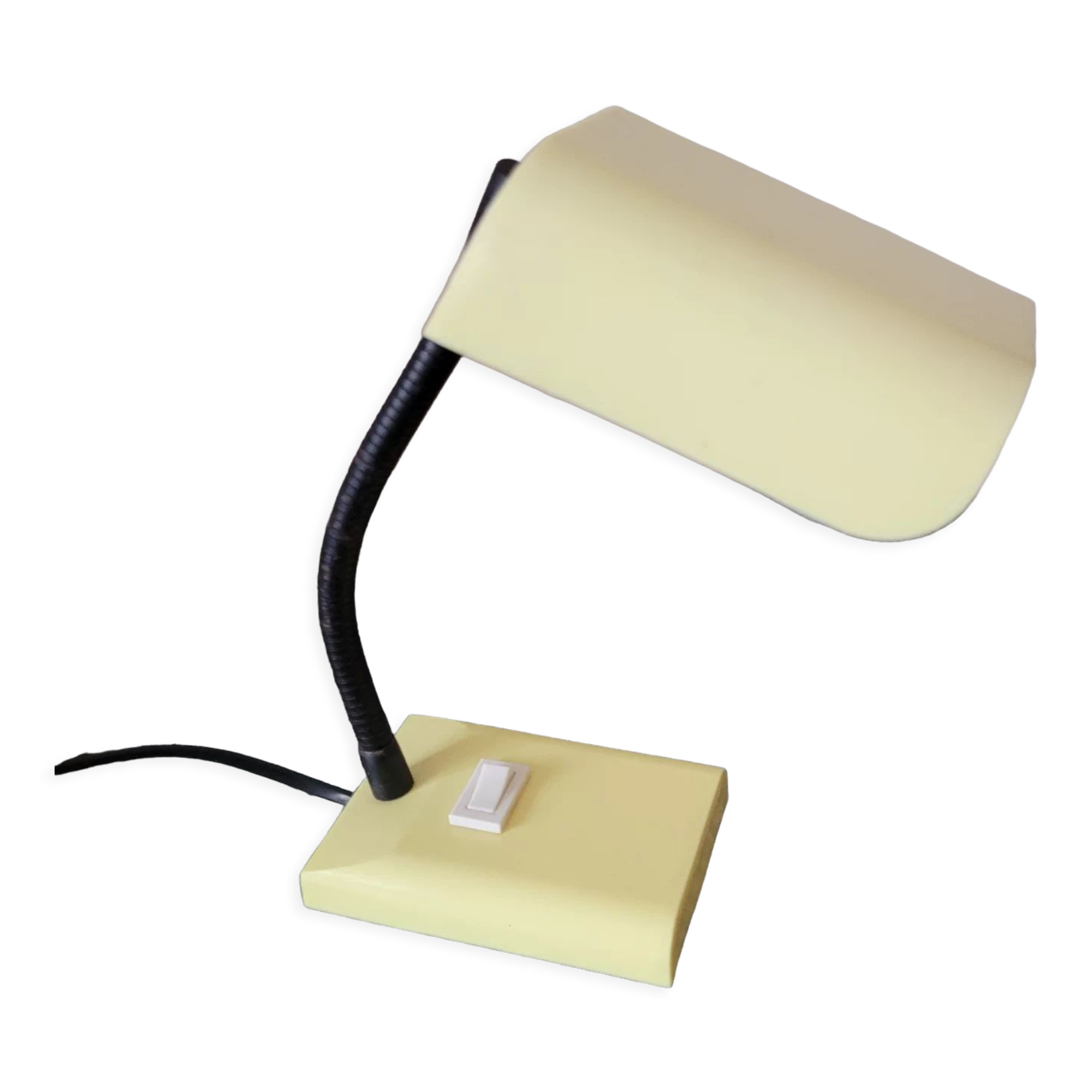 Desk lamp 70s