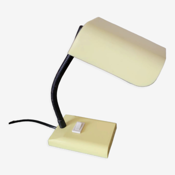 Lampe de bureau années 70