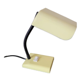 Desk lamp 70s