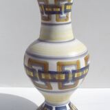 Marcel Guillot Vase