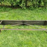 Industrial bench