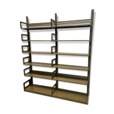 Industrial metal shelf strafor 1930