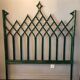 Vintage headboard 140cm