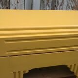 small Parisian showcase cabinet 1930