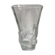 Crystal vase 60s