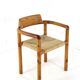 Ensemble de 7 chaises de salle à manger