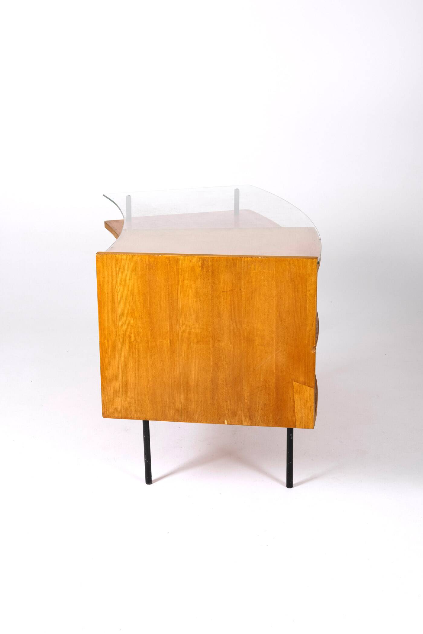 Bureau par Jean René Picard