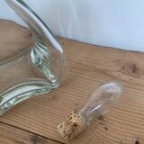 Glass decanter