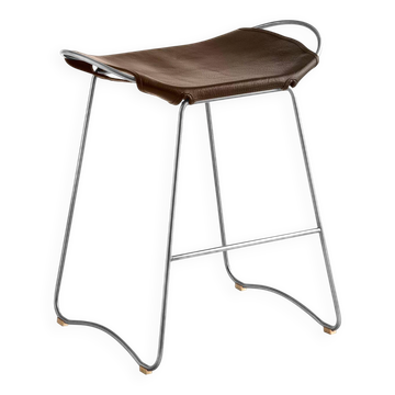 Tabouret de bar de comptoir de cuisine
