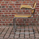 Chair B64 Marcel Breuer