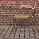 Fauteuil B64 Marcel Breuer