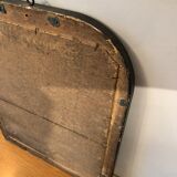 Mirror Louis Philippe 48 x 39 cm