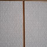 Retro extendable formica table