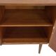 Vintage sideboard lowboard TV cabinet 60s 70s retro design