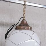 Suspension