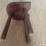 Tripod stool