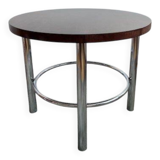 Functionalist Table ST44 by Robert Slezák, 1930-40s