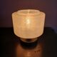 1 vintage table lamp, 4 in stock.