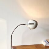 Flexible Eye Ball Lamp from the 60s, Vice Model