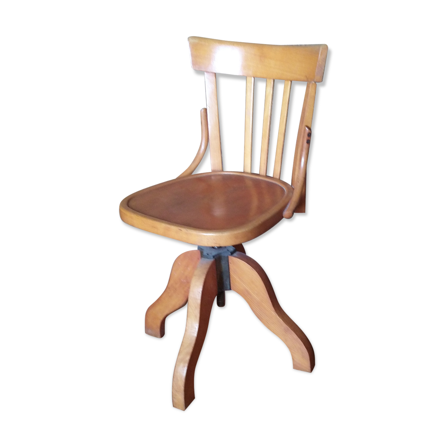 Baumann screw  chair
