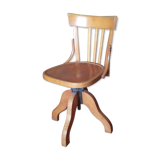 Baumann screw  chair