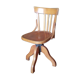 Chaise de bureau à vis Baumann