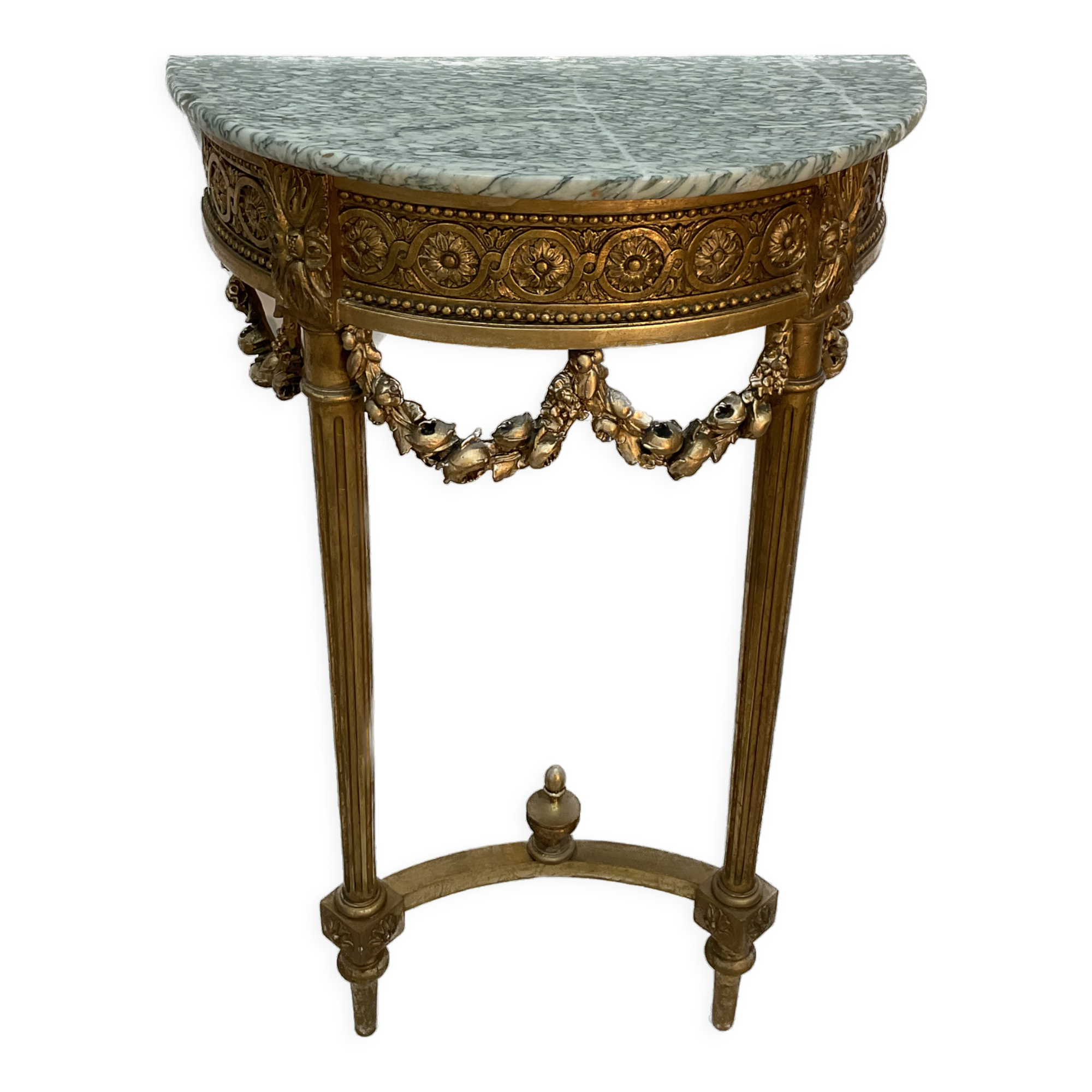 Console Style Louis XVI