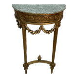 Console Style Louis XVI