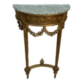 Console Style Louis XVI