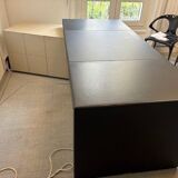 Poltrona Frau Executive Desk - Leather