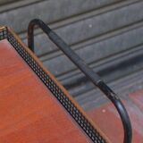 Dessert from the 60s