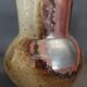 Glazed terracotta pitcher from the 20th century.