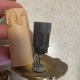 Set of 2 Louis XV bronze wall lights