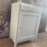 Renovated freshwater buffet