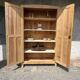 Armoire parisienne