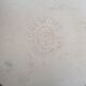2 dishes digoin sandstone France