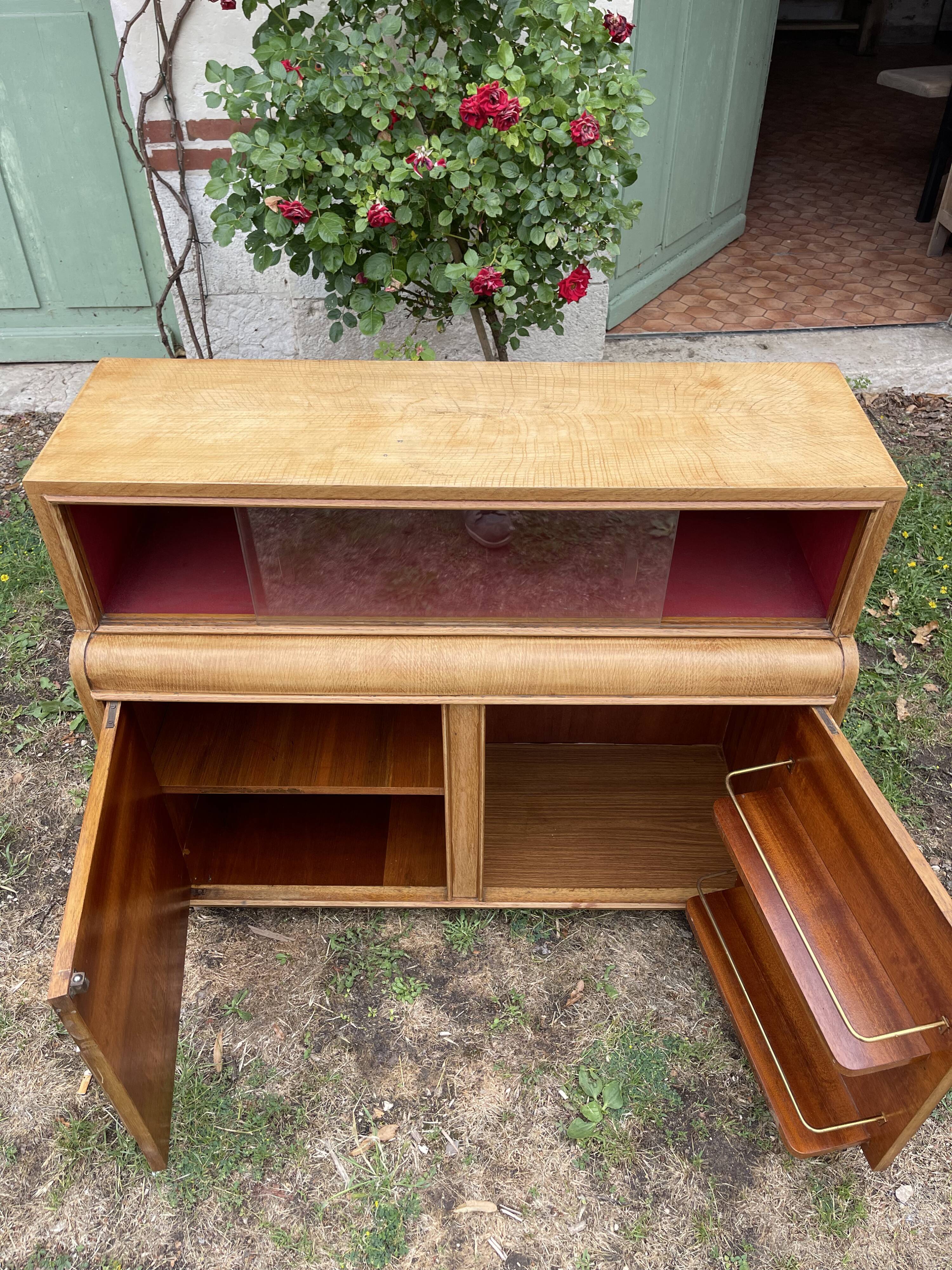 Meuble bar