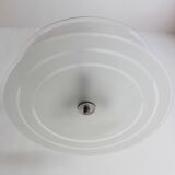 1930s Bauhaus-Style Ceiling Light