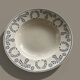 Centenary plates from Lunéville