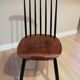 Fanett chair by Ilmari Tapiovaara