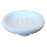 Old soap dish to stand