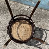 Canned office chair MUNDUS 1900