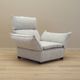 Lounge armchair, Italian design, 1970s, production: Italy