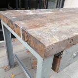 Industrial established. 60s