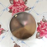 Barber mirror