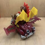 Dinosaur - Yung lo Toys