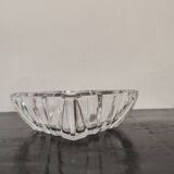 Cendrier cristal