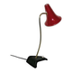 Lampe ère luminalite - biny - lacroix - design 50