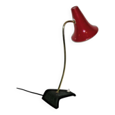 Lampe ère luminalite - biny - lacroix - design 50
